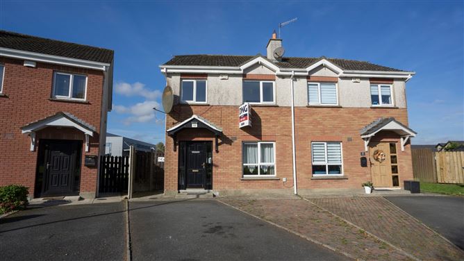 32 Beauparc, The Loakers, Dundalk, Co. Louth
