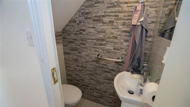 32 Beauparc, The Loakers, Dundalk, Co. Louth