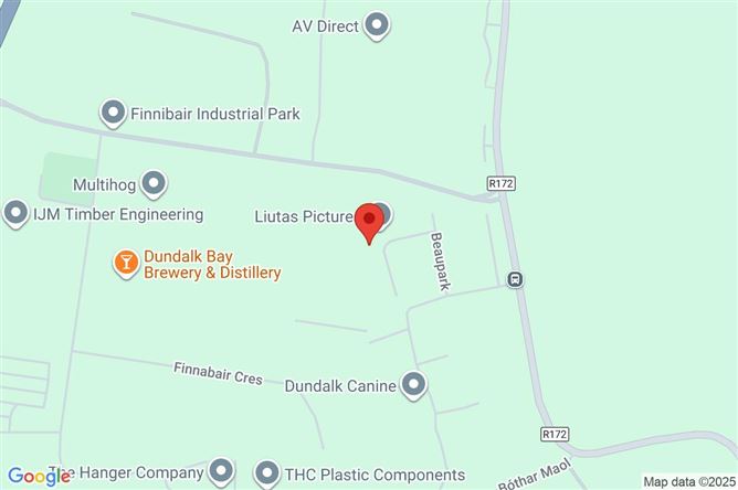 32 Beauparc, The Loakers, Dundalk, Co. Louth