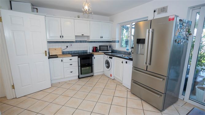 32 Beauparc, The Loakers, Dundalk, Co. Louth