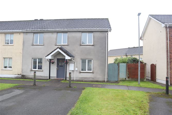 24 Killians Court, Mullagh, Cavan