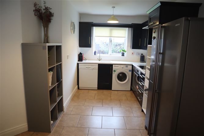 24 Killians Court, Mullagh, Cavan