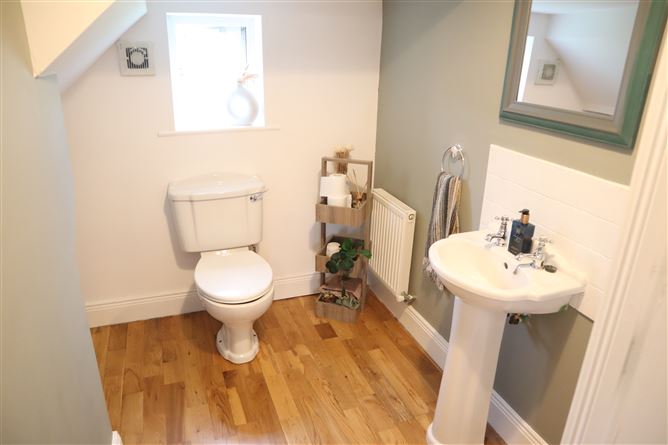 24 Killians Court, Mullagh, Cavan