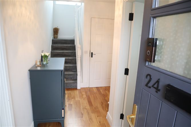 24 Killians Court, Mullagh, Cavan