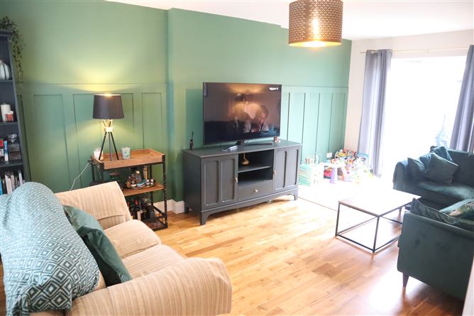 24 Killians Court, Mullagh, Cavan