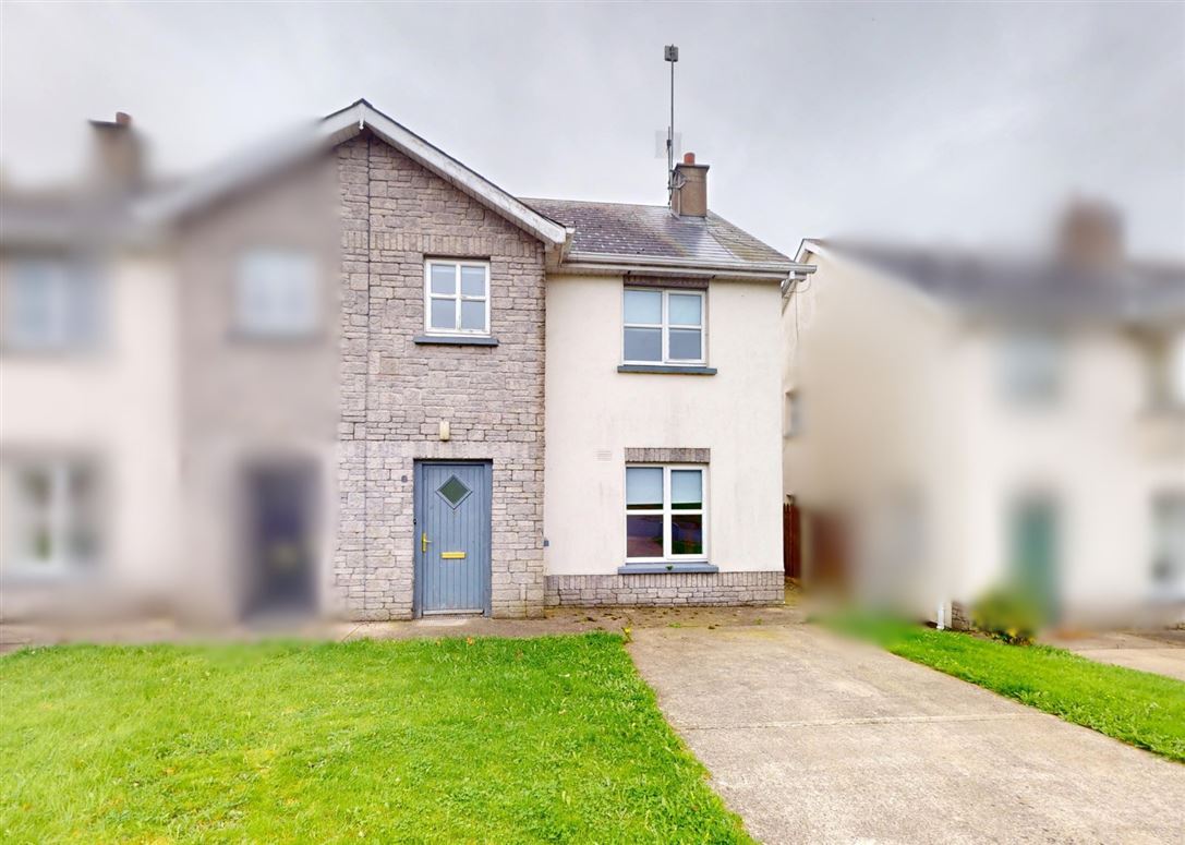 3 Thornbrook, The Ballagh, Co. Wexford