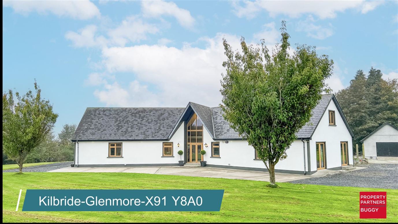 Kilbride , Glenmore, Kilkenny