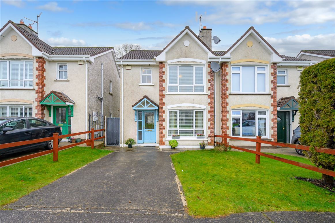 48 Hawthorn Drive, Ballea Woods, Carrigaline, Cork