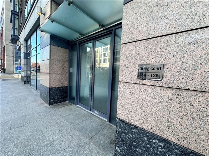 59 Greeg Court, Parnell Street, Dublin 1