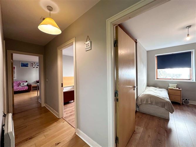 59 Greeg Court, Parnell Street, Dublin 1