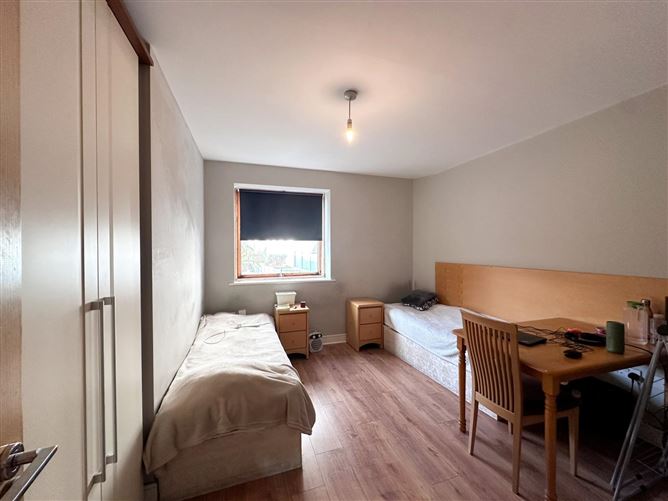 59 Greeg Court, Parnell Street, Dublin 1