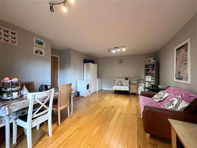 59 Greeg Court, Parnell Street, Dublin 1