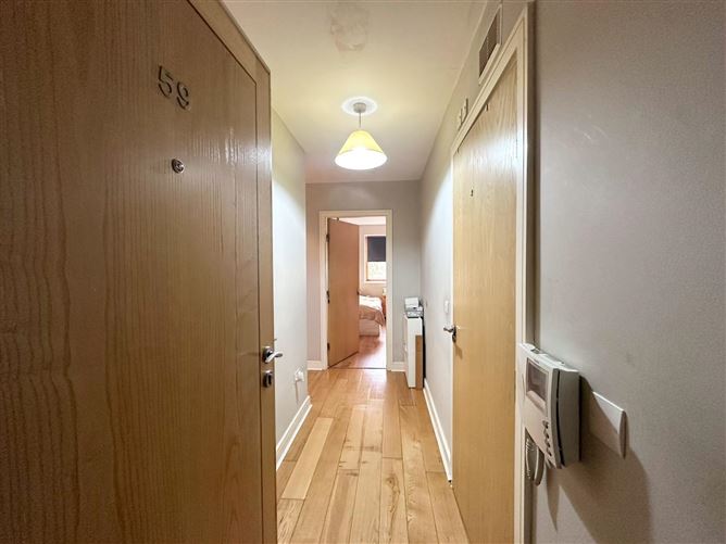 59 Greeg Court, Parnell Street, Dublin 1