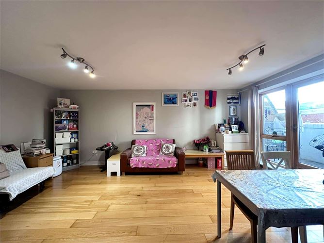 59 Greeg Court, Parnell Street, Dublin 1