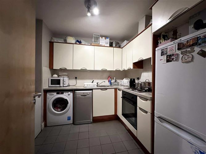 59 Greeg Court, Parnell Street, Dublin 1