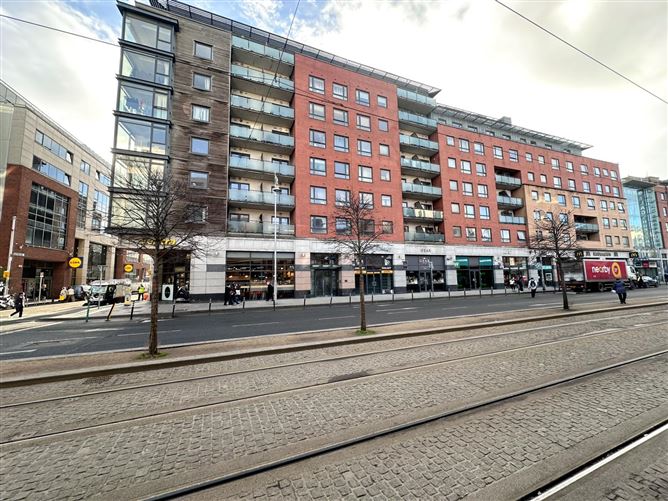 59 Greeg Court, Parnell Street, Dublin 1