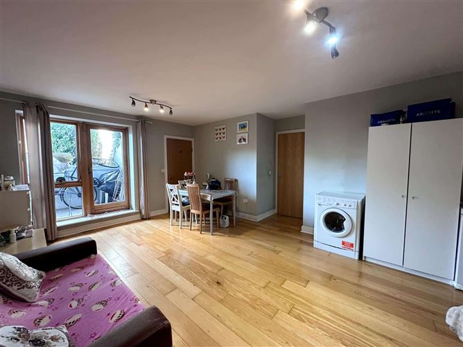 59 Greeg Court, Parnell Street, Dublin 1