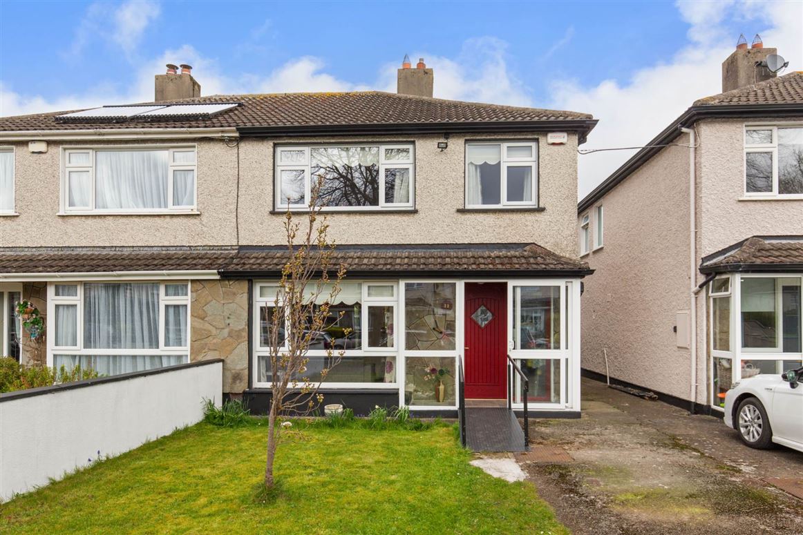32 The Crescent, Boden Park, Rathfarnham, Dublin 16
