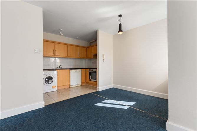 14 Saint Helen's Court, George's Street Lower, Dun Laoghaire, Co. Dublin