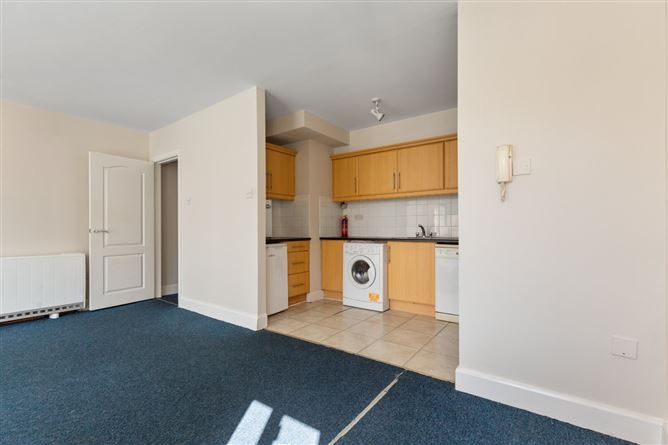 14 Saint Helen's Court, George's Street Lower, Dun Laoghaire, Co. Dublin