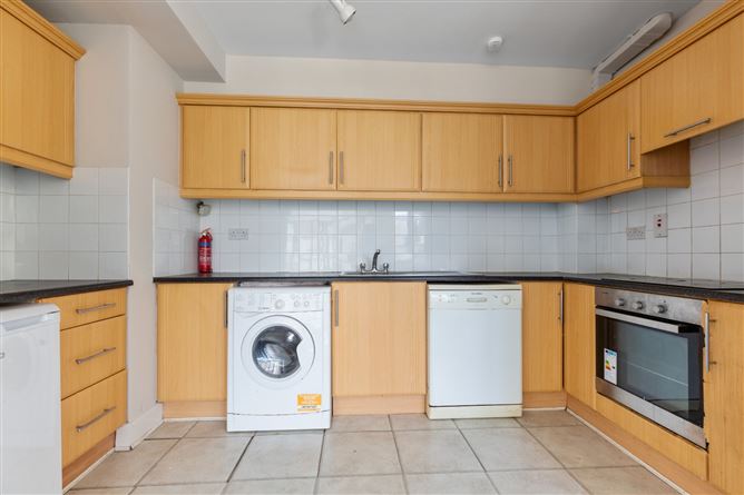 14 Saint Helen's Court, George's Street Lower, Dun Laoghaire, Co. Dublin