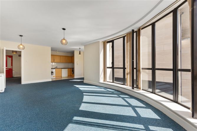 14 Saint Helen's Court, George's Street Lower, Dun Laoghaire, Co. Dublin