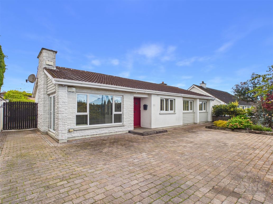 22 Arden Vale, Tullamore, Co. Offaly