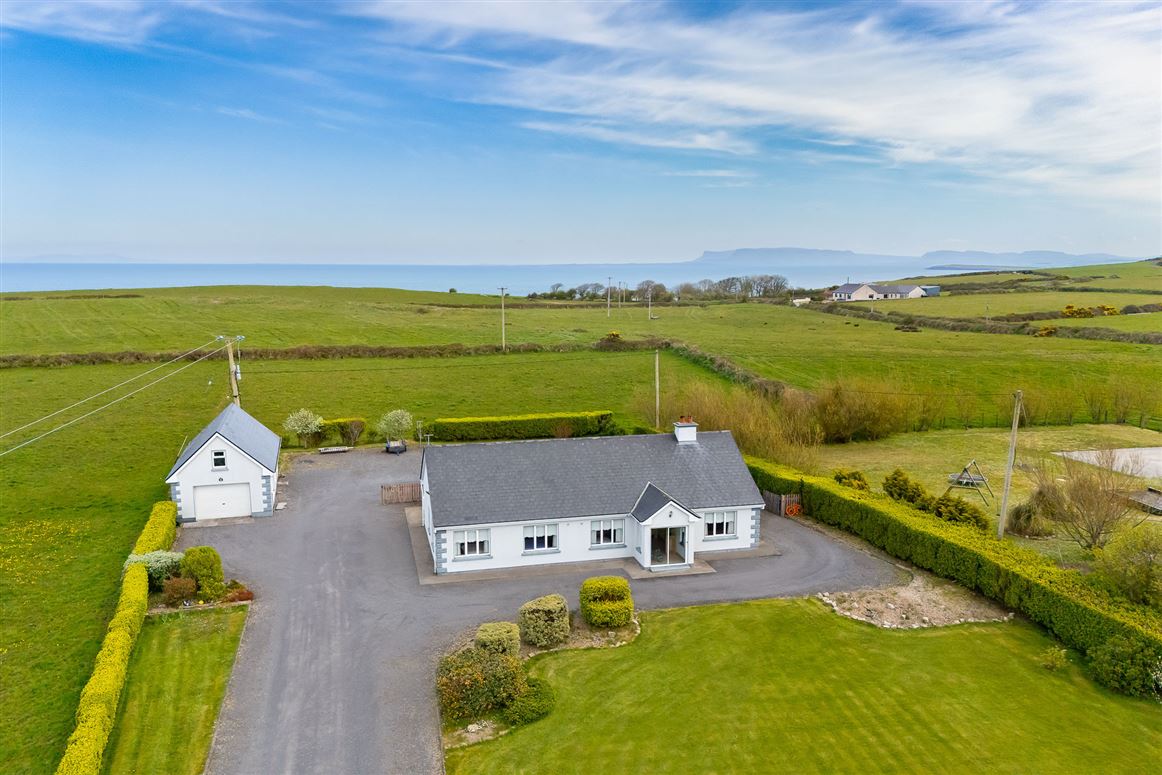 Doonalton, Dromore West, Co. Sligo