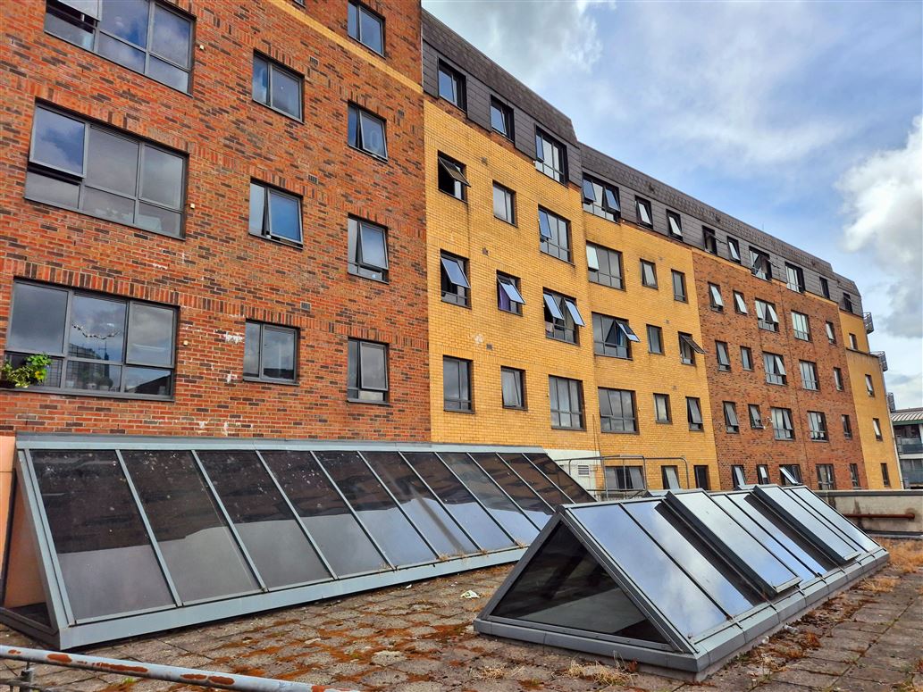 APARTMENT 501 AVIARY HOUSE WINDMILL STREET LIMERICK, City Centre (Limerick), Limerick City
