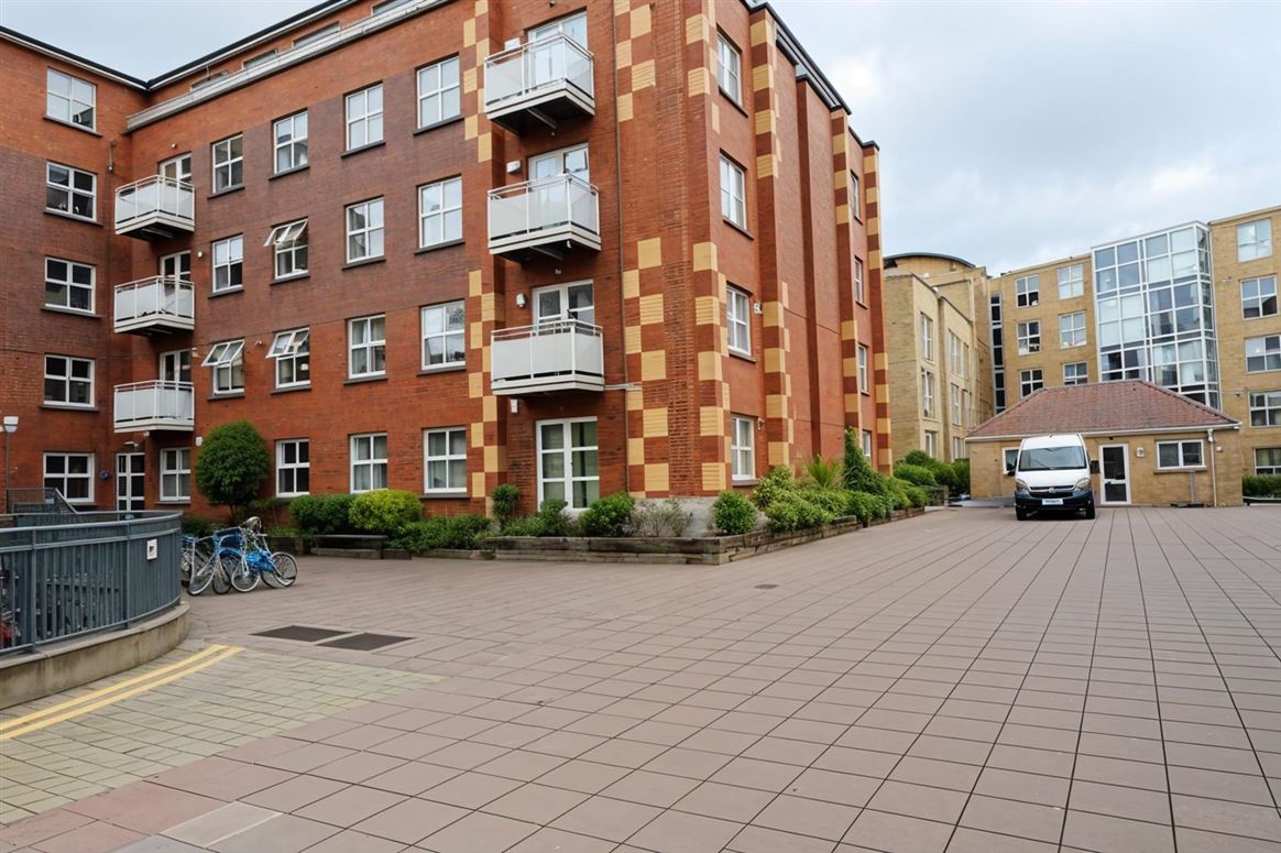 Apartment 26, The Hardwicke, Smithfield, Dublin 7, Smithfield, Dublin 7