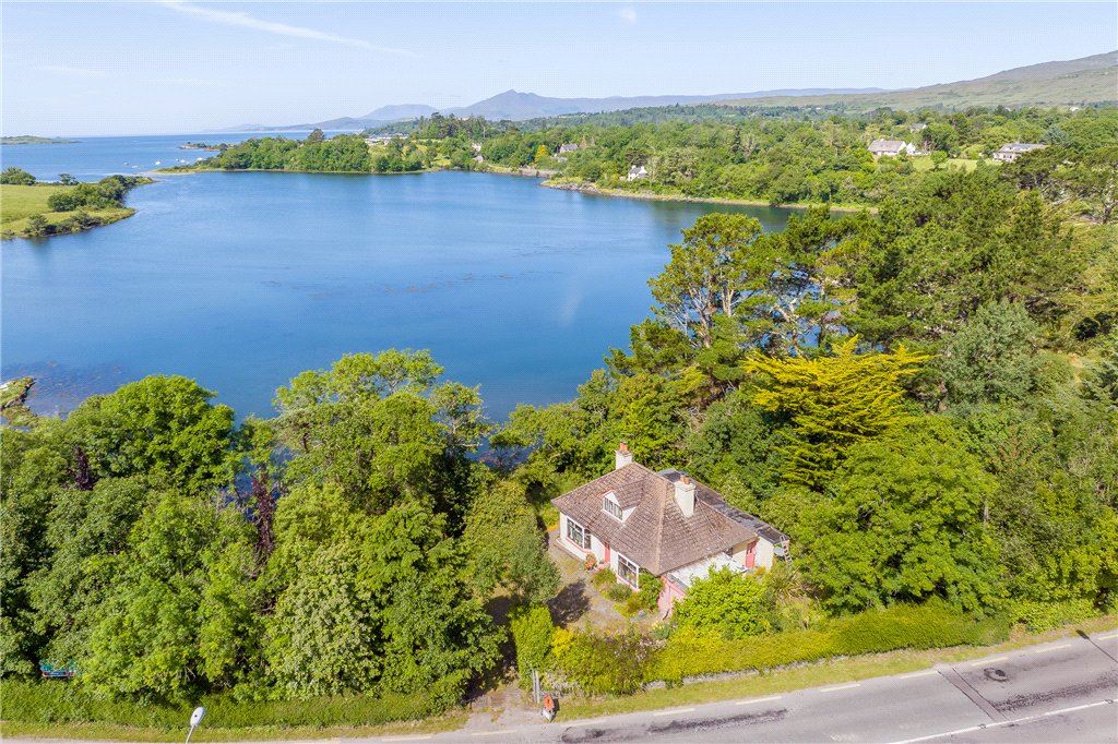 Carrigdhoun Quay, Ballylickey, Bantry, Co. Cork
