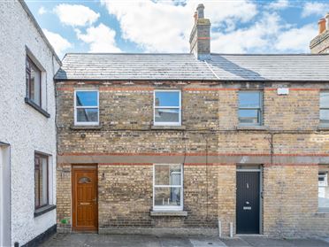 9 Gulistan Place, Rathmines, Dublin 6