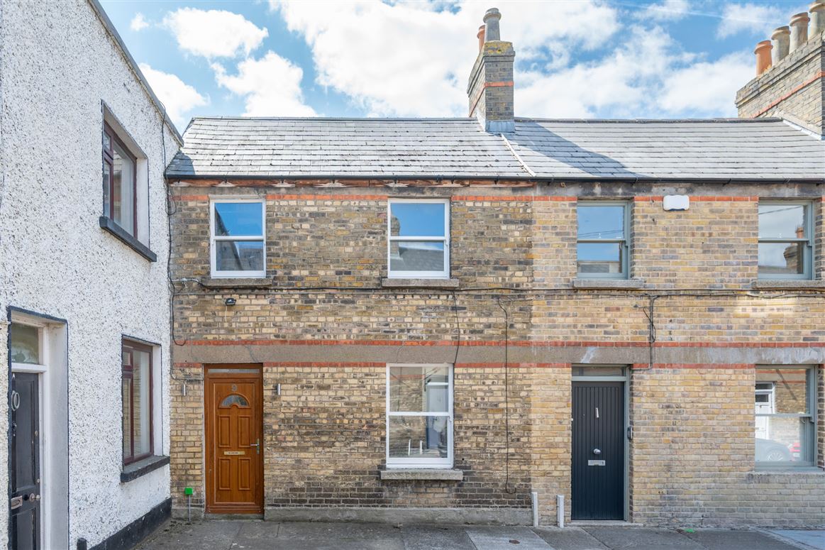 9 Gulistan Place, Rathmines, Dublin 6