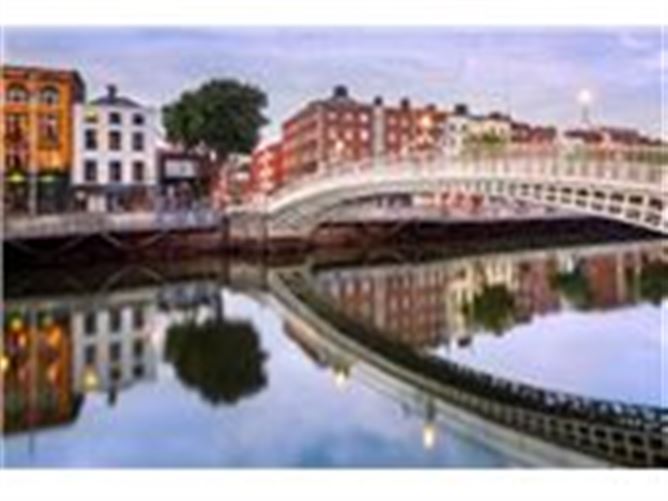 Photo 14 of 16 — Apartment 346, BACHELORS' WALK APARTMENTS, North City Centre, Dublin 1