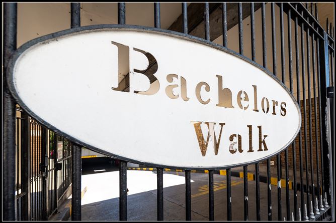 Photo 12 of 16 — Apartment 346, BACHELORS' WALK APARTMENTS, North City Centre, Dublin 1