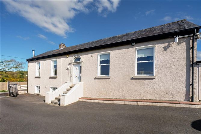 Calliaghstown Lower, Rathcoole, Co. Dublin