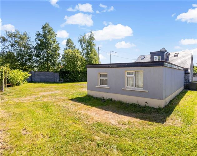 Parkstown Lodge, Trim Road, Ballivor, Co. Meath