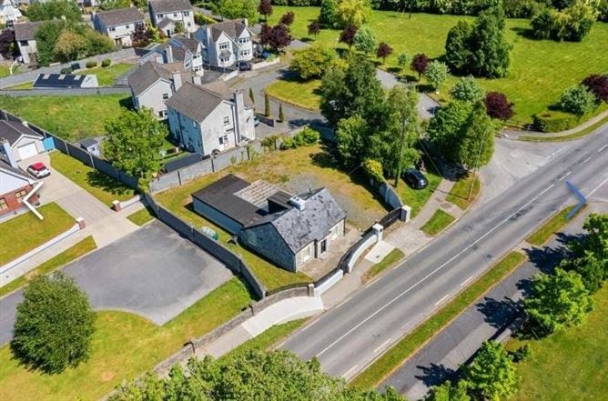 Photo 6 of 32 — Parkstown Lodge, Trim Road, Ballivor, Co. Meath