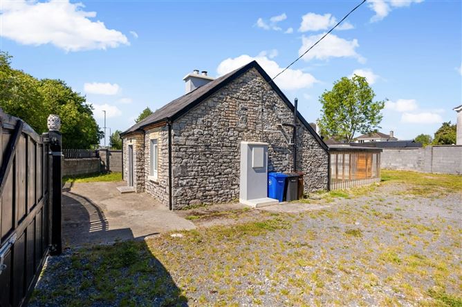 Parkstown Lodge, Trim Road, Ballivor, Co. Meath