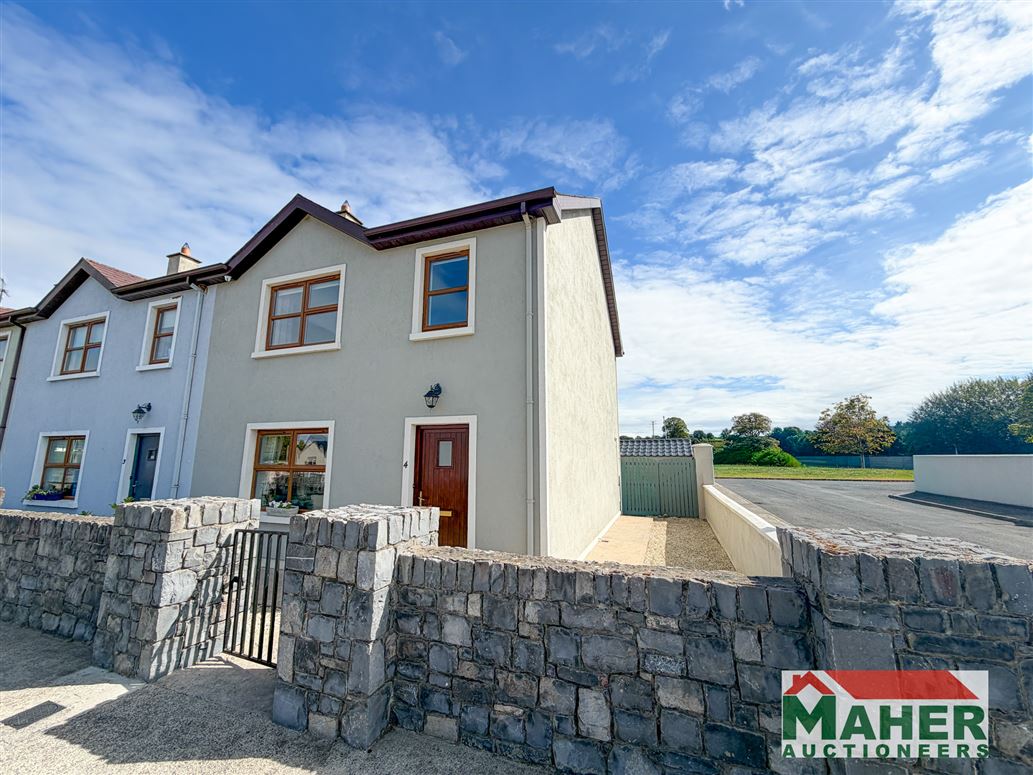 4 Killenure Court, Knockavilla, Cashel, Tipperary