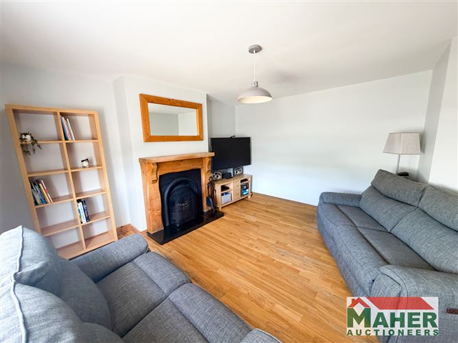 4 Killenure Court, Knockavilla, Cashel, Tipperary