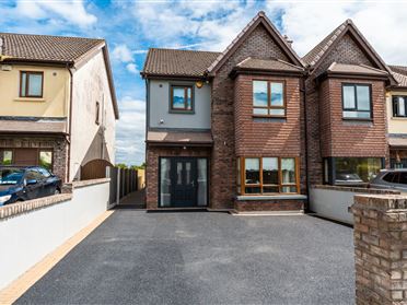 12 The Belfry, Duleek, Co. Meath