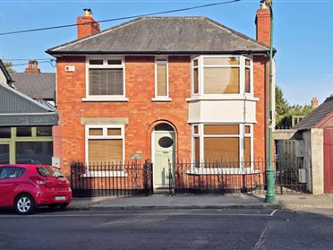3 Iona Crescent, Glasnevin, Dublin 9