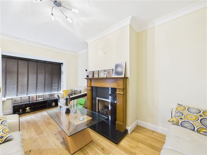 18 Lake Vale, Kilminchy, Portlaoise, Co. Laois