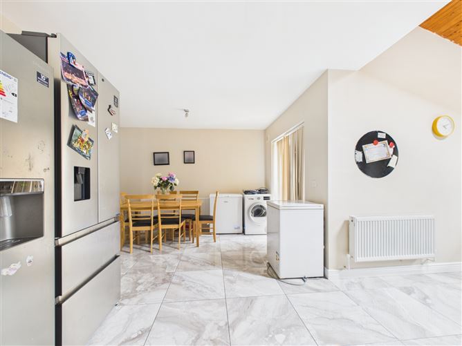 18 Lake Vale, Kilminchy, Portlaoise, Co. Laois