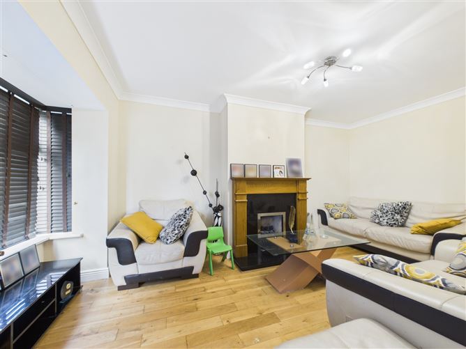18 Lake Vale, Kilminchy, Portlaoise, Co. Laois