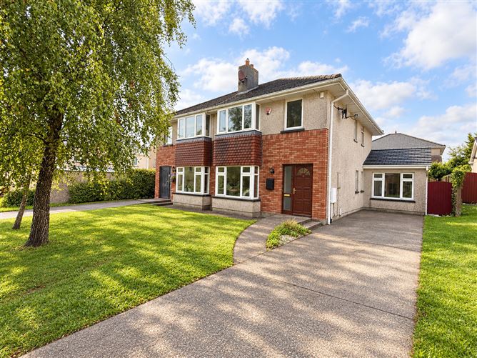 Photo 1 of 29 — 18 Lake Vale, Kilminchy, Portlaoise, Co. Laois