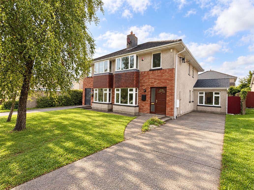 18 Lake Vale, Kilminchy, Portlaoise, Co. Laois