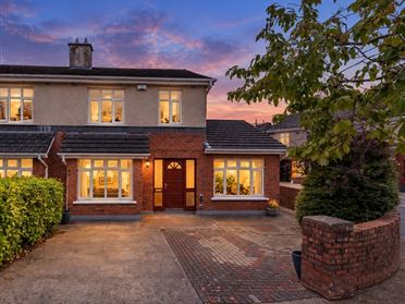 9 Castlesize Grove, Sallins, Kildare