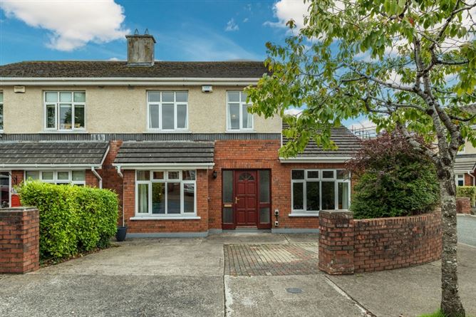9 Castlesize Grove, Sallins, Kildare